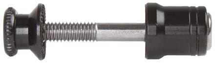 Snelspannerset Tranz X OLD 100 + 130mm - zwart