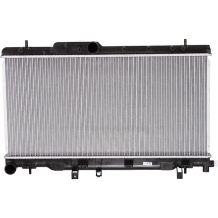 Radiator, motorkoeling NRF 53823