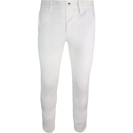 Lacoste Vrijetijdspantalon Heren Wit