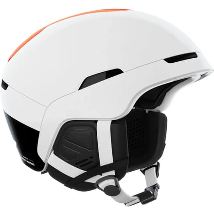 POC Obex Connect Helm wit
