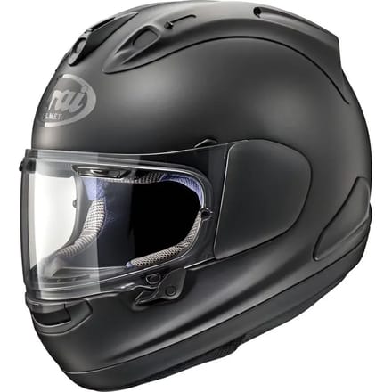 Volle motorhelm Arai RX-7V EVO Frost