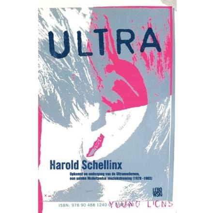 Ultra - Harold Schellinx