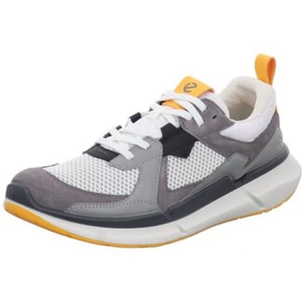 Ecco Biom 2.2 heren sneaker - Grijs