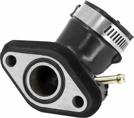 nieuwe p2r inlaatpijp voor sym 50 orbit scooter