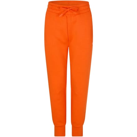 Lacoste Dames/Dames Actieve Joggingbroek (Oranje)