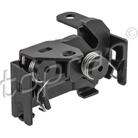Motorkapslot Topran 409 784