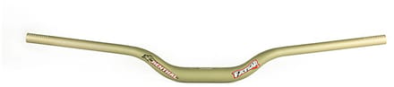 Renthal Fatbar 35 50 Mm Stuur Goud 35 mm / 820 mm