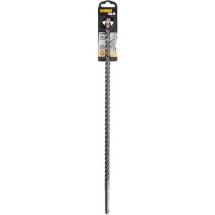 DeWALT DT8937 Boor SDS-Plus XLR 4 Snijder 12x460mm