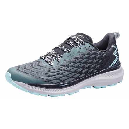 Hardloopschoenen Emporio Armani Taroko 3