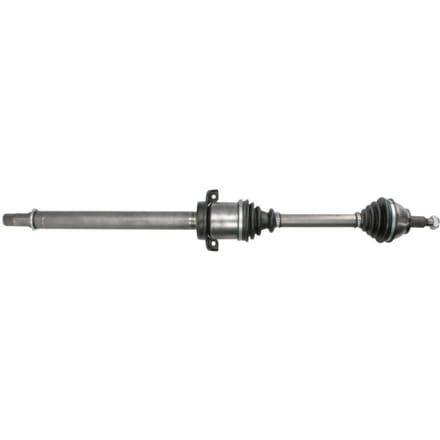 Aandrijfas MAGNETI MARELLI 302004190205