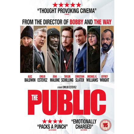 The Public