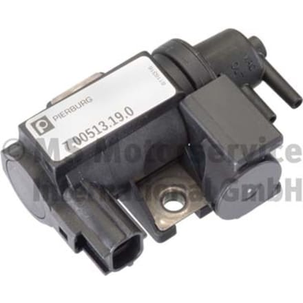 Drukregelaar, turbocompressor PIERBURG 7.00513.19.0