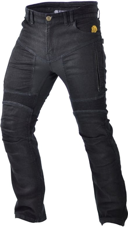 Trilobite Parado Doublelayer Motorfiets Jeans