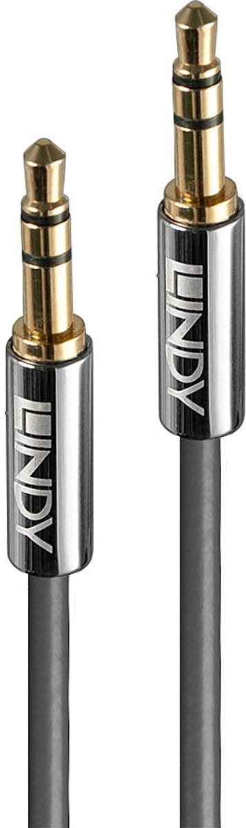 Audio Jack Cable (3.5mm) LINDY 35322
