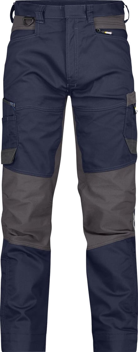 Werkbroek met stretch