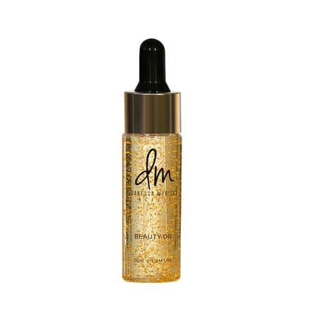 Danessa Myricks Beauty Beauty Oil R Original 30 ml