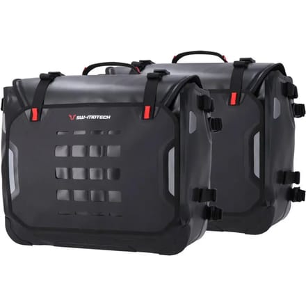 Fietstas systeem SW-Motech L/L US Ducati DesertX