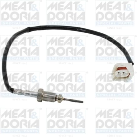 Sensor, uitlaatgastemperatuur MEAT & DORIA 12633
