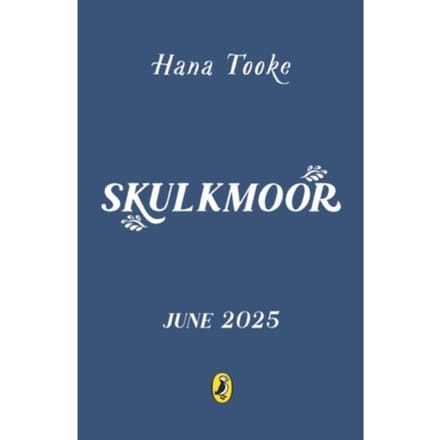Skulkmoor - Hana Tooke