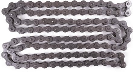 Benson Fietsketting - 114 schakels - snelle verbinding - 1/2 x 1/8 - 1835 mm - duurzaam