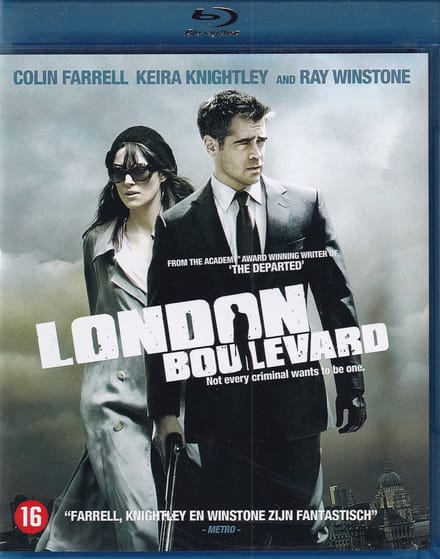 London Boulevard