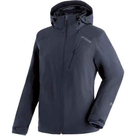3-in-1 dames hoodie Maier Sports Lisbon