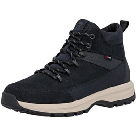 Hoge Sneakers Rieker -