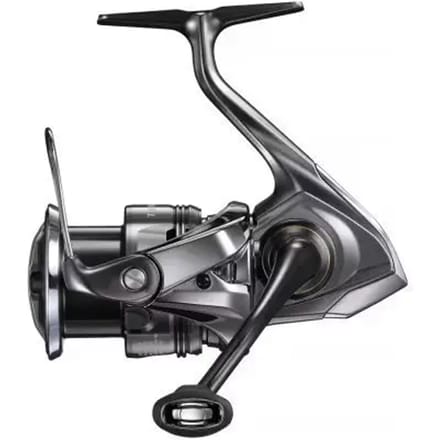 Voorremhaspel Shimano Twin Power FE 2500