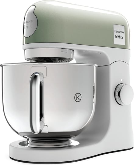 Kenwood KMX760GR mixer Staande mixer 1000 W Groen