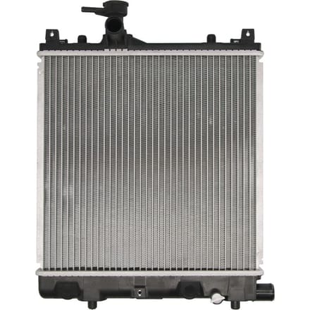 Radiator, motorkoeling NRF 53430