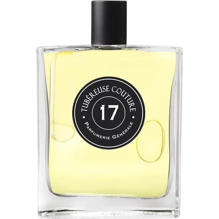 Pierre Guillaume Paris Numbered Collection Eau de Parfum Spray Herenparfum Unisex 50 ml