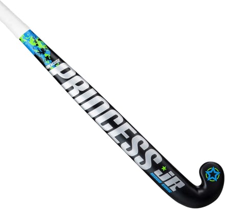 Princess Woodcore Junior Hockeystick Junior