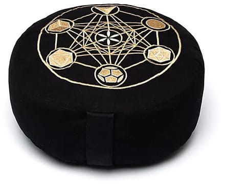 Meditatiekussen Metatron