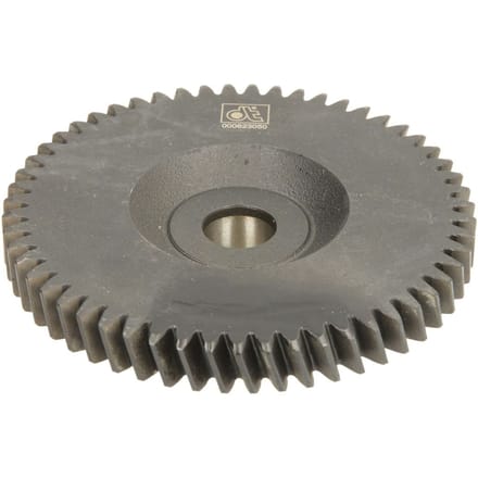 Dt Spare Parts Toestel, Servo pomp DT 1.19196
