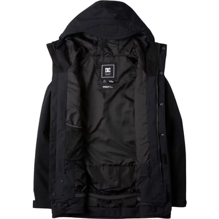 Snowboardjas DC Shoes Tundra