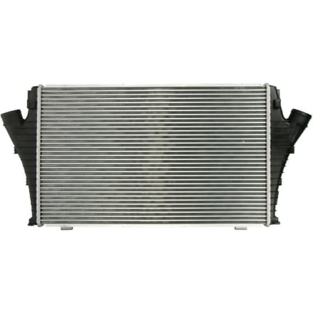 Intercooler THERMOTEC DAX011TT