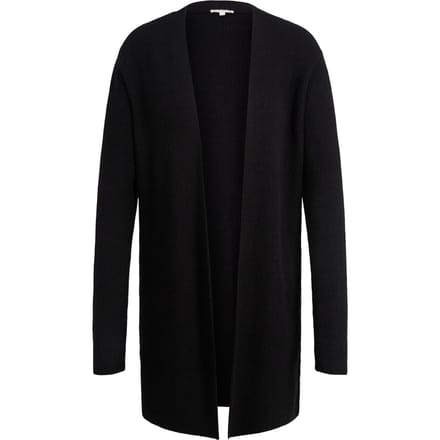 TOM TAILOR - Maat M -Knit cardigan cosy Dames Vest
