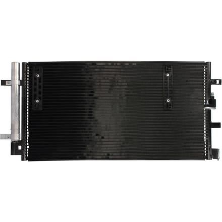 Condensator, airconditioning THERMOTEC KTT110618