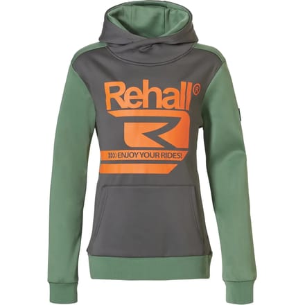 Junior Hoodie Rehall Murray-R
