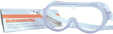 Mannesmann veiligheidsbril 12010