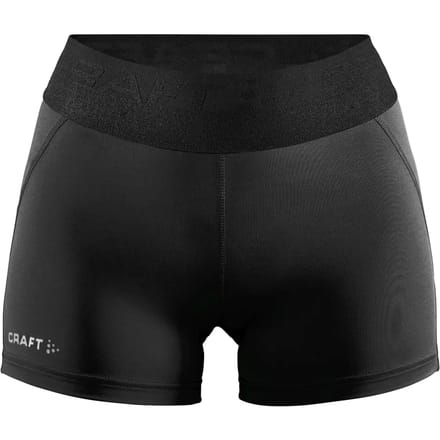 Craft Core Essence Hot Pants W 1908773 - Black - XL