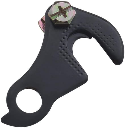 Allecto - Fiets Achter Gear Mech Derailleur Hanger - Hoogwaardig