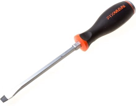 Fixman schroevendraaier 2-componenten SL 8.0 x 1.2mm