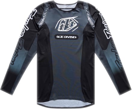 Troy Lee Designs SE Pro Sever Motocross-trui -