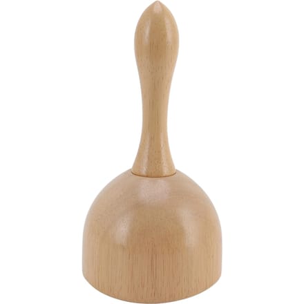 Houten Handheld Massagebeker Eiken Meridianen Ontstoppen Vet Verminderen Ontspannende Spieren Schraper Beker voor beige