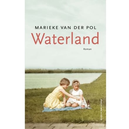 Waterland - Marieke van der Pol