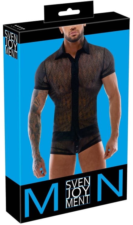 Men's Shirt L