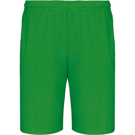 PROACT® Sportbroek PA101 - green - S