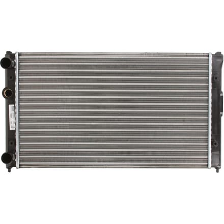 Radiator, motorkoeling NISSENS 639951