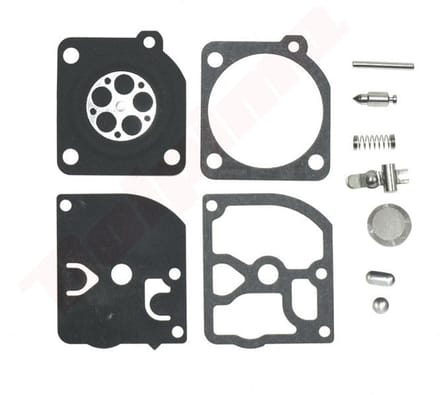 Carburateur reparatieset passend op ZAMA ( RB-105 )